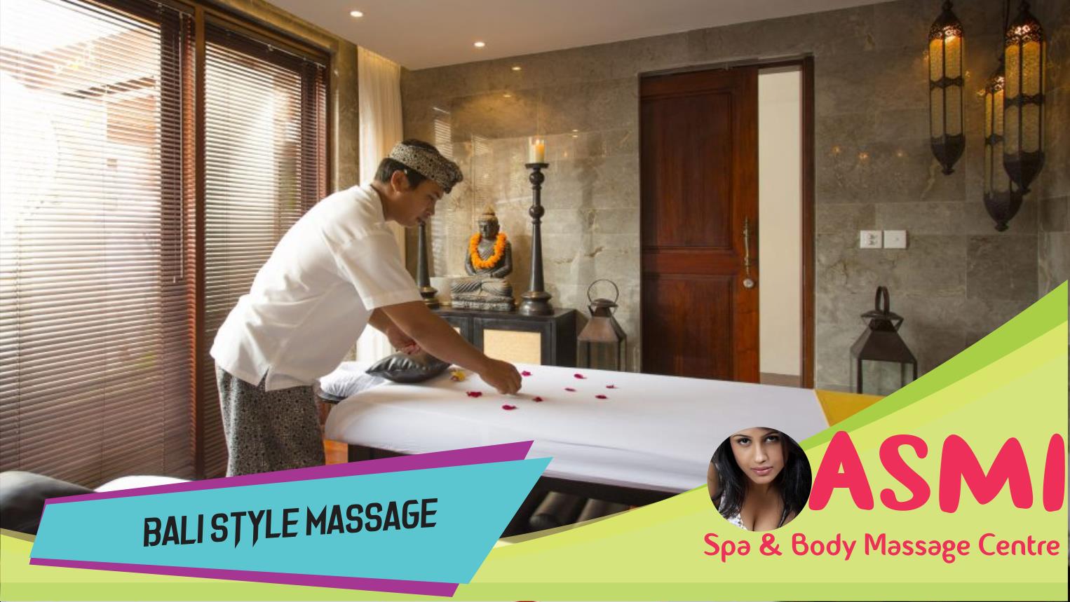 Asmi Spa And Body Massage Centre Dadar Body To Body Massage In Dadar Sandwich Massage In Dadar